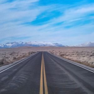 Meet your Posher, Gloria